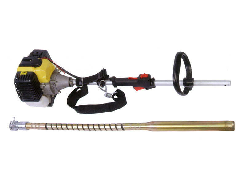 HCV35 Concrete Vibrator with 2HP Honda Engine Horizont Machinery